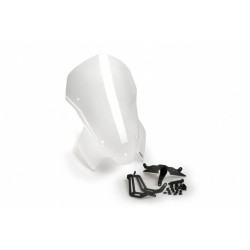 Windshield PUIG NEW. GEN SPORT 20888W transparent Windshield PUIG NEW. GEN SPORT 20888W transparent