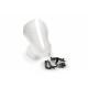 Windshield PUIG NEW. GEN SPORT 20888W transparent Windshield PUIG NEW. GEN SPORT 20888W transparent