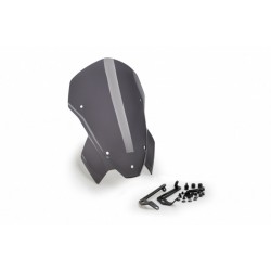 Windshield PUIG NEW. GEN SPORT 20889F dark smoke Windshield PUIG NEW. GEN SPORT 20889F dark smoke