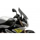 Windshield PUIG NEW. GEN SPORT 20889H smoke