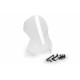Windshield PUIG NEW. GEN SPORT 20889W transparent Windshield PUIG NEW. GEN SPORT 20889W transparent