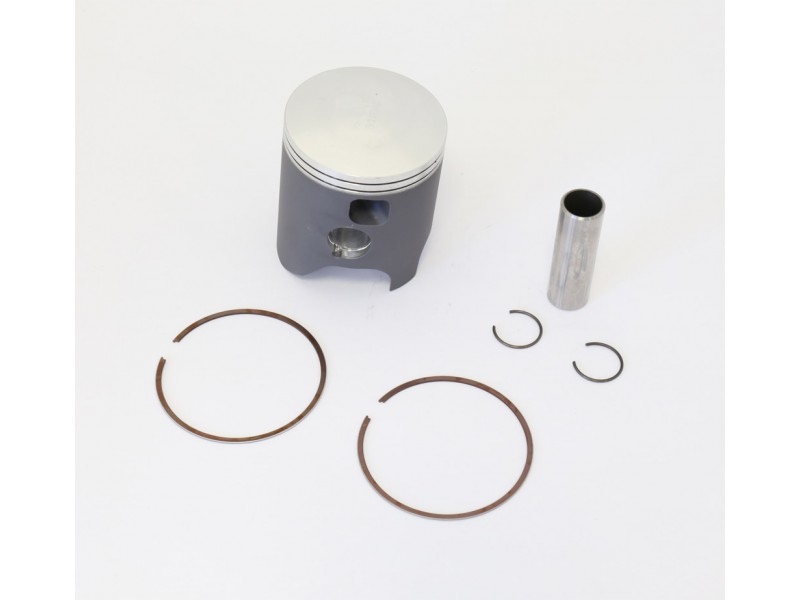 Kit piston forjat ATHENA S4F06640002A d 66,34