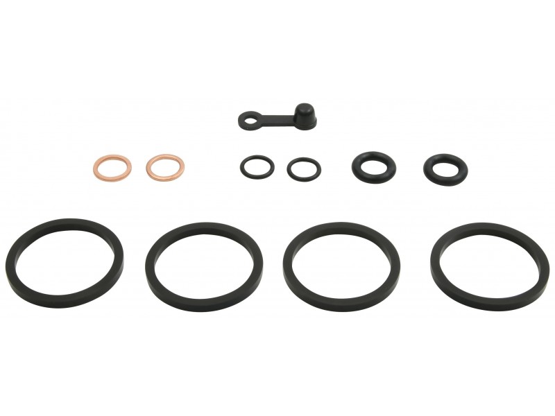 Caliper Rebuild Kit All Balls Racing CRK18-3316 Caliper Rebuild Kit All Balls Racing CRK18-3316