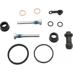 Caliper Rebuild Kit All Balls Racing CRK18-3318 Caliper Rebuild Kit All Balls Racing CRK18-3318