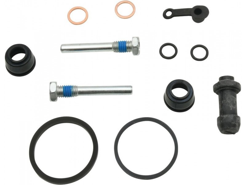 Caliper Rebuild Kit All Balls Racing CRK18-3318 Caliper Rebuild Kit All Balls Racing CRK18-3318