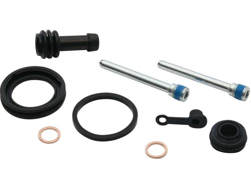 Caliper Rebuild Kit All Balls Racing CRK18-3319 Caliper Rebuild Kit All Balls Racing CRK18-3319