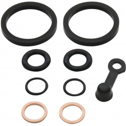 Caliper Rebuild Kit All Balls Racing CRK18-3320 Caliper Rebuild Kit All Balls Racing CRK18-3320