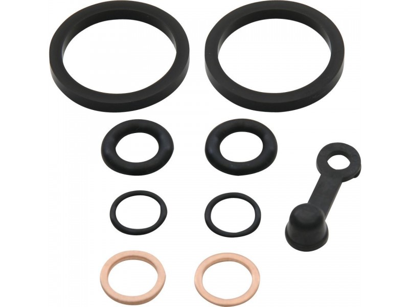Caliper Rebuild Kit All Balls Racing CRK18-3320 Caliper Rebuild Kit All Balls Racing CRK18-3320