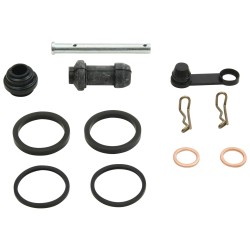 Caliper Rebuild Kit All Balls Racing CRK18-3321 Caliper Rebuild Kit All Balls Racing CRK18-3321