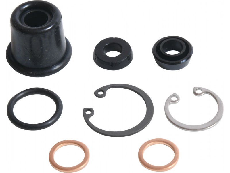 Master Cylinder Rebuild Kit All Balls Racing MCR18-1118 Master Cylinder Rebuild Kit All Balls Racing MCR18-1118