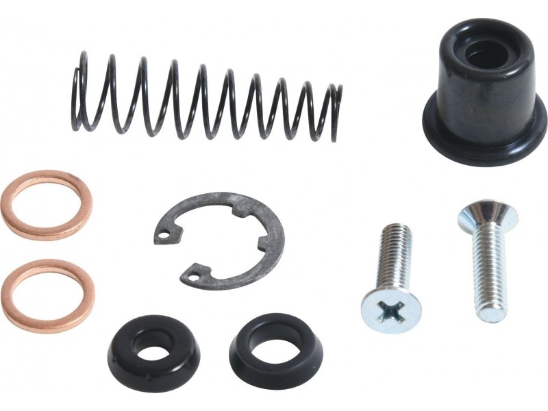 Master Cylinder Rebuild Kit All Balls Racing MCR18-1119 Master Cylinder Rebuild Kit All Balls Racing MCR18-1119