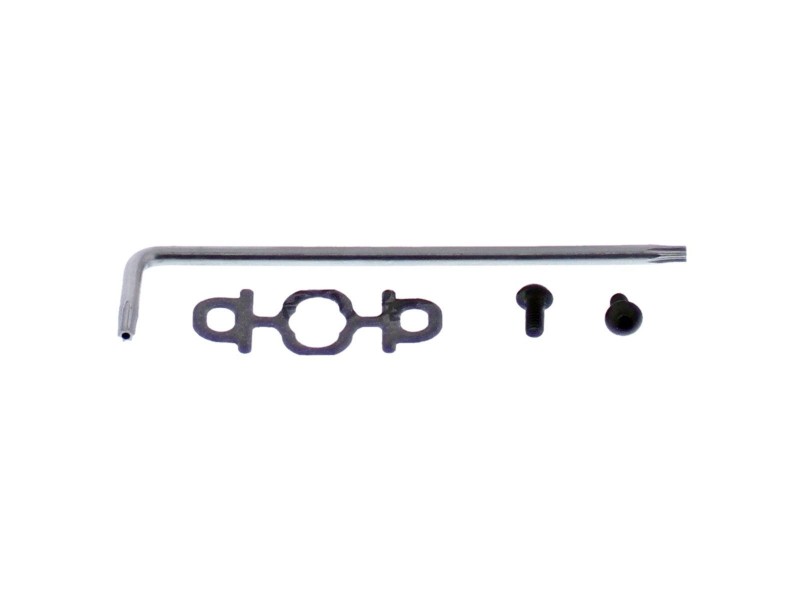 Carburetor Rebuild Kit All Balls Racing CARK26-10010 closed course (racing only)