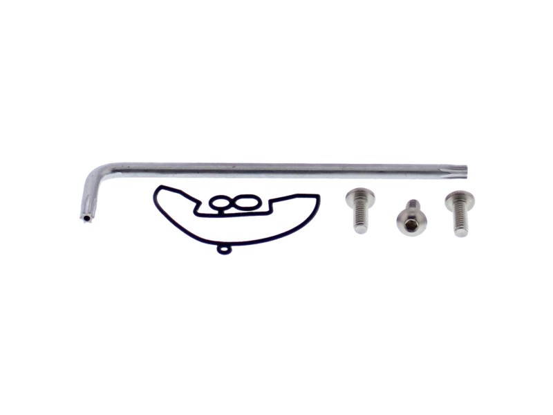 Carburetor Rebuild Kit All Balls Racing CARK26-10012 closed course (racing only) Carburetor Rebuild Kit All Balls Racing CARK26-10012 closed course (racing only)