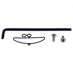 Carburetor Rebuild Kit All Balls Racing CARK26-10014 closed course (racing only) Carburetor Rebuild Kit All Balls Racing CARK26-10014 closed course (racing only)