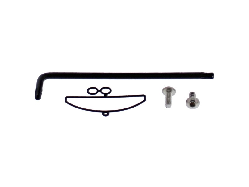 Carburetor Rebuild Kit All Balls Racing CARK26-10014 closed course (racing only)