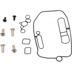 Carburetor Rebuild Kit All Balls Racing CARK26-10157 closed course (racing only) Carburetor Rebuild Kit All Balls Racing CARK26-10157 closed course (racing only)