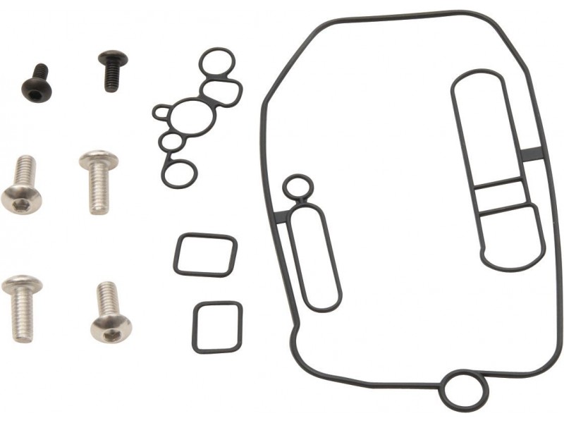 Carburetor Rebuild Kit All Balls Racing CARK26-10157 closed course (racing only) Carburetor Rebuild Kit All Balls Racing CARK26-10157 closed course (racing only)