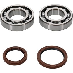 Crankshaft bearing kit All Balls Racing CB24-1123 Crankshaft bearing kit All Balls Racing CB24-1123