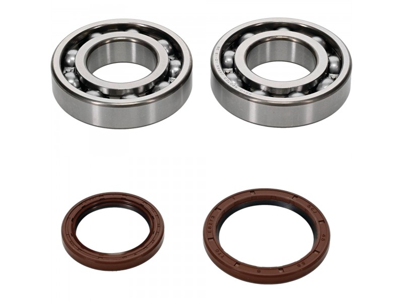 Crankshaft bearing kit All Balls Racing CB24-1123 Crankshaft bearing kit All Balls Racing CB24-1123