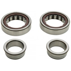 Crankshaft bearing kit All Balls Racing CB24-1125 Crankshaft bearing kit All Balls Racing CB24-1125