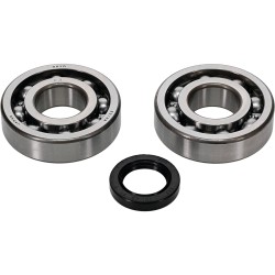 Crankshaft bearing kit All Balls Racing CB24-1126 Crankshaft bearing kit All Balls Racing CB24-1126