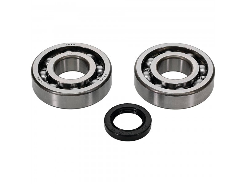Crankshaft bearing kit All Balls Racing CB24-1126 Crankshaft bearing kit All Balls Racing CB24-1126