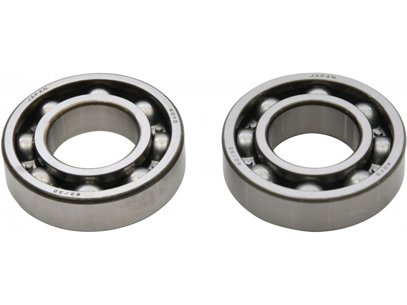 Crankshaft bearing kit All Balls Racing CB24-1127 Crankshaft bearing kit All Balls Racing CB24-1127