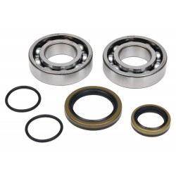 Crankshaft bearing kit All Balls Racing CB24-1128 Crankshaft bearing kit All Balls Racing CB24-1128