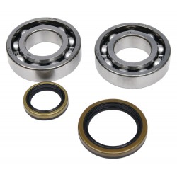 Crankshaft bearing kit All Balls Racing CB24-1129 Crankshaft bearing kit All Balls Racing CB24-1129