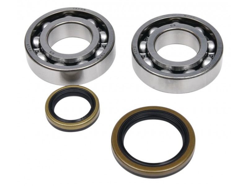 Crankshaft bearing kit All Balls Racing CB24-1129 Crankshaft bearing kit All Balls Racing CB24-1129