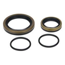 Crankshaft bearing kit All Balls Racing CB24-2045 Crankshaft bearing kit All Balls Racing CB24-2045