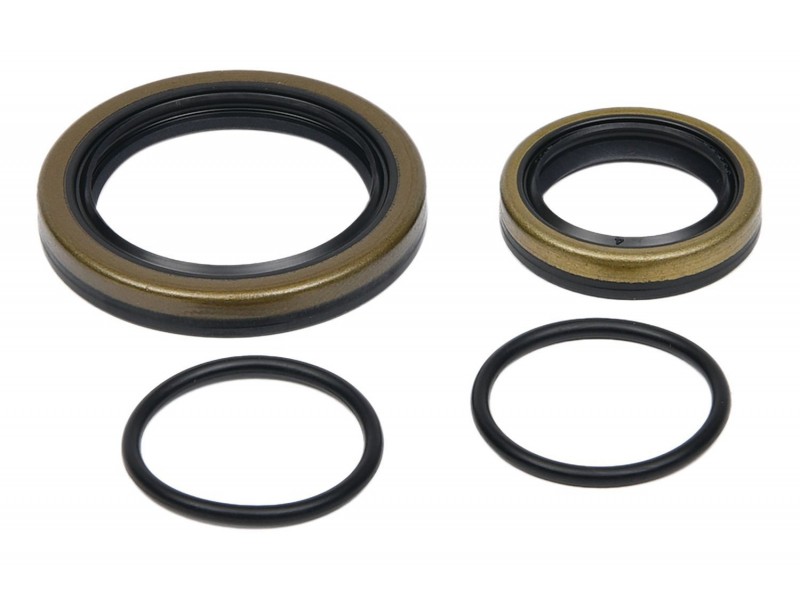 Crankshaft bearing kit All Balls Racing CB24-2045 Crankshaft bearing kit All Balls Racing CB24-2045