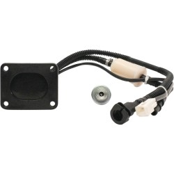 Fuel pump complete All Balls Racing 47-1047 Fuel pump complete All Balls Racing 47-1047
