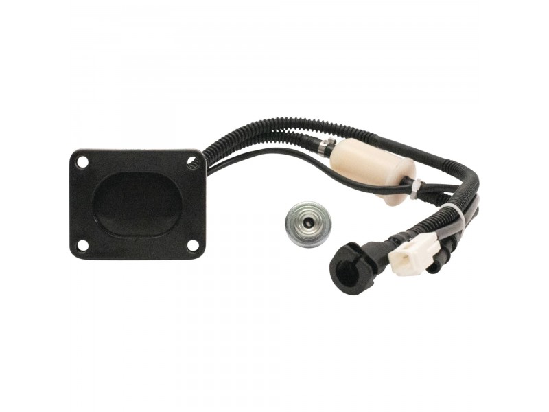 Fuel pump complete All Balls Racing 47-1047 Fuel pump complete All Balls Racing 47-1047