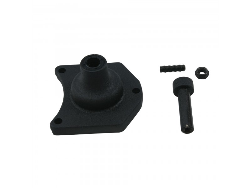 Role de lant All Balls Racing CR79-5002-3 38mm transparent