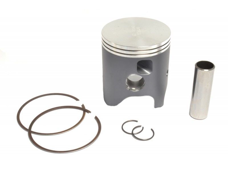 Kit piston forjat ATHENA S4F06640005A d 66,34