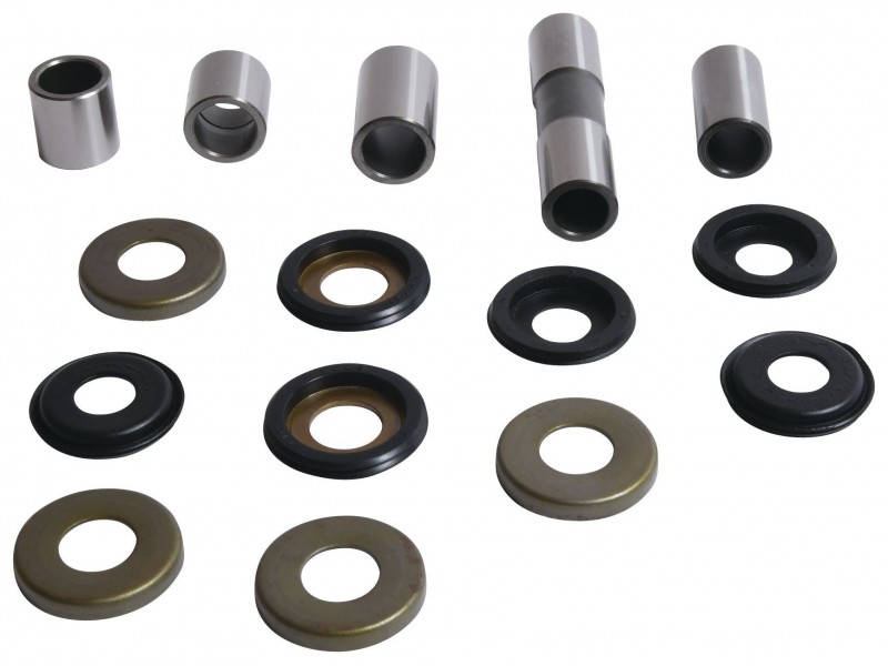 Kit rulmenti si garnituri bucsa PDS (inferior) All Balls Racing SALB27-1207