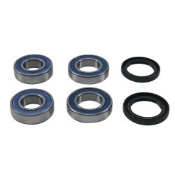 Wheel Bearing Kit All Balls Racing WB25-1818 spate Wheel Bearing Kit All Balls Racing WB25-1818 spate