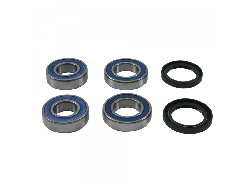 Wheel Bearing Kit All Balls Racing WB25-1818 spate Wheel Bearing Kit All Balls Racing WB25-1818 spate