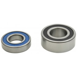 Wheel Bearing Kit All Balls Racing WB25-1820 spate Wheel Bearing Kit All Balls Racing WB25-1820 spate