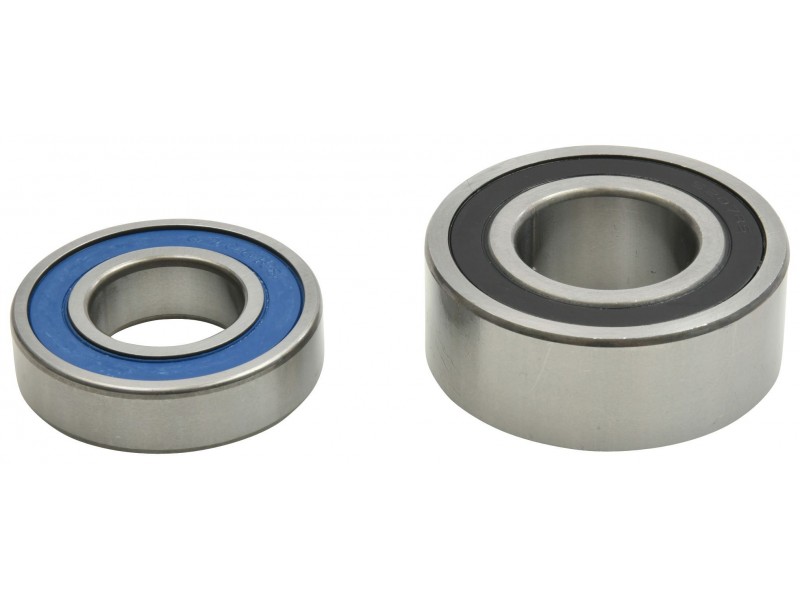 Wheel Bearing Kit All Balls Racing WB25-1820 spate