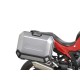 4P System fitting kit SHAD W0SX104P Pentru cutii TERRA