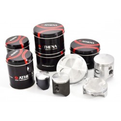 Kit piston forjat ATHENA S4F06640009A d 66,35 Kit piston forjat ATHENA S4F06640009A d 66,35