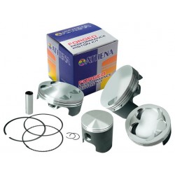 Kit piston forjat ATHENA S4F06640009B d 66,36 Kit piston forjat ATHENA S4F06640009B d 66,36