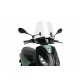 Windshield PUIG TRAFIC 21187W transparent