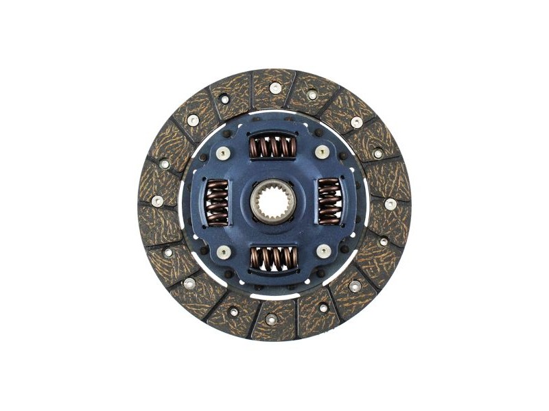 Clutch disc RMS 100280132 Clutch disc RMS 100280132