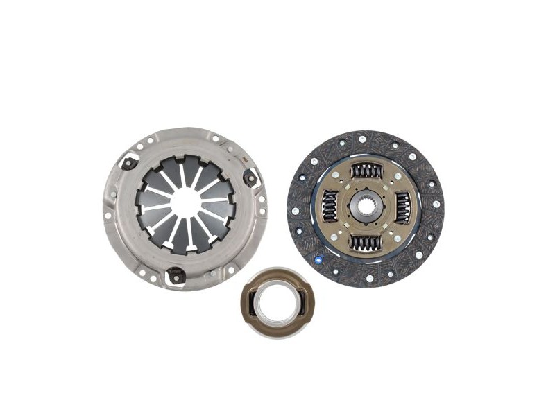 Clutch set RMS 100280141 diameter 190mm Clutch set RMS 100280141 diameter 190mm
