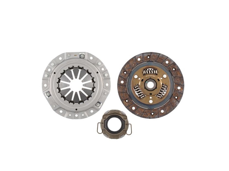 Clutch set RMS 100280121 diameter 180mm Clutch set RMS 100280121 diameter 180mm