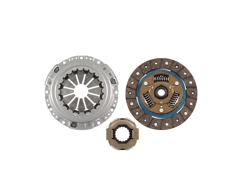 Clutch set RMS 100280161 diameter 180mm Clutch set RMS 100280161 diameter 180mm