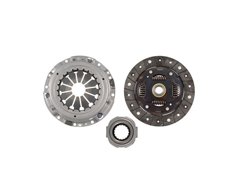 Clutch set RMS 100280160 diameter 180mm Clutch set RMS 100280160 diameter 180mm